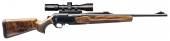 Browning Bar 4X Elite Ki/Si Package