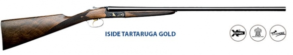  F.A.I.R. Iside Tartaruga Gold 16, 28, .410