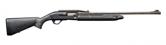 НОВО 2020  Winchester SX4 Big Game Composite Smooth  Combo