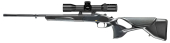 Blaser K95 Carbon NX B2. Package