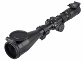 Brocock Sniper XR Magnum Black MTC