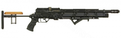 EVANIX Sniper-K 5,5; 6;35