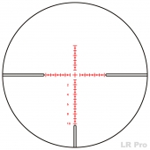 GPO Spectra 6x  4,5-27x50i