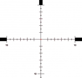 GPO Spectra  6x  4,5-27x50i