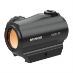 НОВО 2019 Minox Micro RV