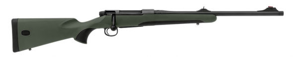 НОВО 2020 Mauser M18 Waldjagd S/A-Tec