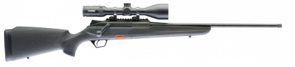 Beretta BRX-1 Synthetic Su/ST.  Set