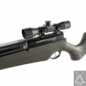 NEW 2022 Umarex AirSaber Elite X2