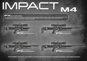  NEW 2023 FX Impact M4