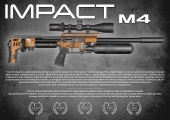  NEW 2023 FX Impact M4