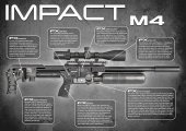  NEW 2023 FX Impact M4