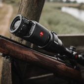 НОВО 2024 Leica Colonox 2 Sight LRF