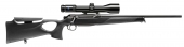 NEW 2024 Sauer S505 Synchro XT Black Si/Z Package