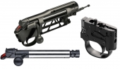 NEW 2024 Sauer S505 Synchro XT Black Si/Z Package