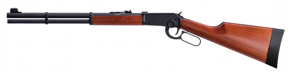 Walther  Lever Action Black