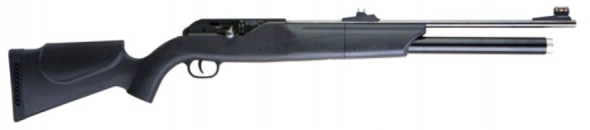 Walther 1250 Dominator