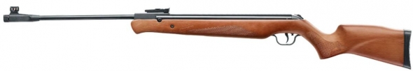 Walther Parrus Wood