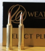 Weatherby .257Wby Mag