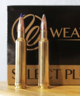 Weatherby .338-378Wby Mag