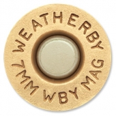 Weatherby 7mmWby Mag