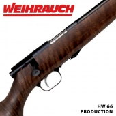 НОВО 2024 Weihrauch  HW66 AS