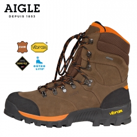 Aigle Altavio High GTX