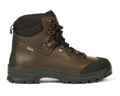 Aigle Laforse MTD Dark- Brown