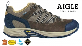 Aigle Mooven GTX