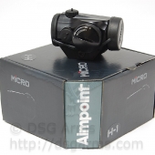 Aimpoint  Micro H-1