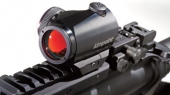 Aimpoint  Micro H-1