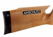 Anschuetz 1913 Benchrest