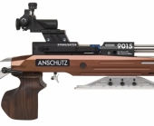 Anschuetz 9015 Precision