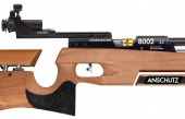 Anschuetz 9015 Start Benchrest