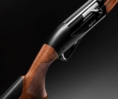 Benelli  Raffaello Black Power Bore