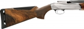 Benelli 828U Silver 