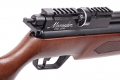 Benjamin Marauder Semi Auto Wood