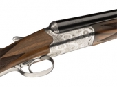 Beretta 486 Incesione Floreale 20