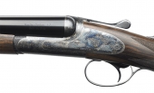 Beretta 486EL Tartarugato 20