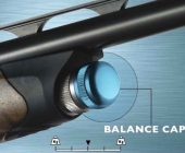 Beretta A400 XCEL Parallel Target