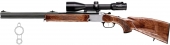 Blaser BBF 95 Standard Sw.R.