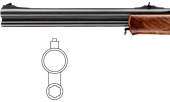 Blaser BBF 95 Standard Sw.R.