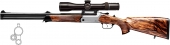 Blaser BD14 Silver B.R. Packge