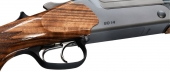 Blaser BD14 Silver B.R. Packge