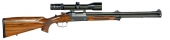 Blaser BD14 Black Edition Z. Package