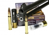 Blaser BD14 Black Edition Z. Package