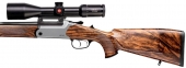 Blaser BD14 Silver L.R. Package