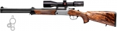 Blaser BD14 Silver L.R. Package