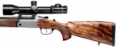 Blaser BD14 Silver Z.R. Package