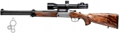 Blaser BD14 Silver Z.R. Package