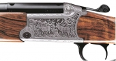 Blaser BS95  Luxus